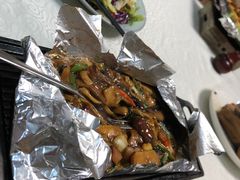 -福慧慈缘素食餐厅(王府井店)