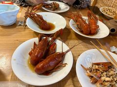 -蟹家大院(外滩店)