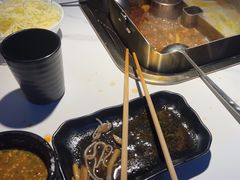 -九鼎轩脆毛肚火锅(南京东路店)