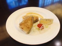 -广东嘉华大酒店·季花铁板烧餐厅