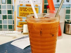 丝袜奶茶-華歡冰室-WahFoon(吉大店)