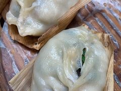 -方国老头包子·39年威海本地老字号•小船海鲜疙瘩汤