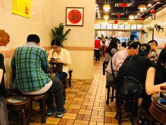 大堂-顺记冰室(宝华路店)