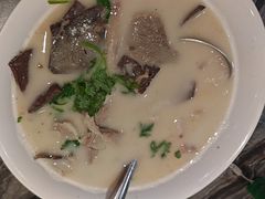 -四季轩中餐厅(徐州开元名都大酒店)