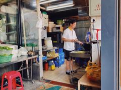 -广场正宗原汁薏米店