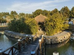 -金稼园·金平湖农家菜