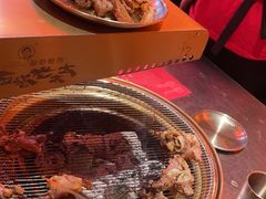 -西塔老太太泥炉烤肉(苏州大悦城店)