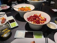 -晓长安·新陕菜(曲江店)