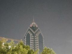 -番禺广场(市桥街道)