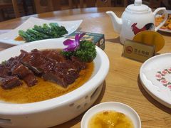 -德胜轩正宗顺德菜(宝安沙井会展中心店)