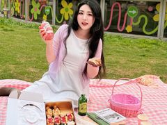 -杜哈夫DOUX RÊVE·生日蛋糕(日月光店)