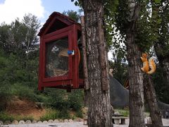 -桑干河大峡谷旅游区
