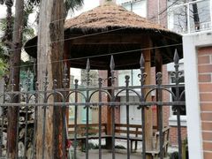 -上海旅游集散中心(万体站)