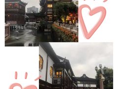 -上海城隍庙