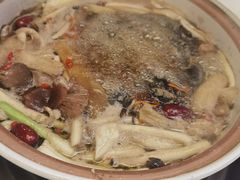 -土连锅·现熬养生汤锅(梁家巷店)