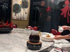 -杭州君悦酒店·湖滨28中餐厅