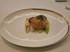 -金轩中餐厅 Jin Xuan(浦东丽思卡尔顿酒店)