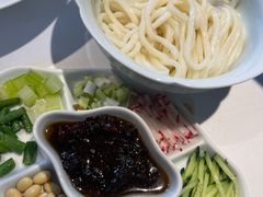 -四季民福烤鸭店(通州马驹桥店)