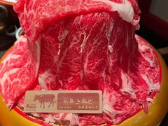 -牛New寿喜烧(金茂览秀城店)