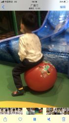 -KidSteam儿童乐园(富力城店)