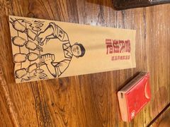 -管氏翅吧(国展店)