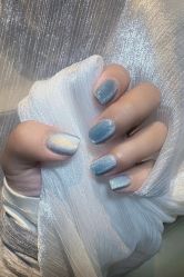 -Lilly.chow美甲美睫