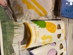 -麦当劳(漳州万达店)