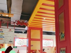 -邢氏老太太烤串(北兴街店)