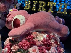 -黑桃K生日订制KTV