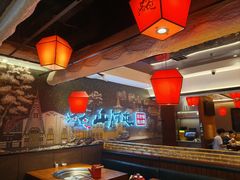 -山河屯铁锅炖(哈西站店)