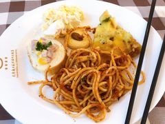 -起士林西餐厅(东经路店)