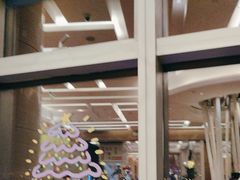 -湖景知味西餐厅•自助餐• 轻食(南京金茂威斯汀大酒店)