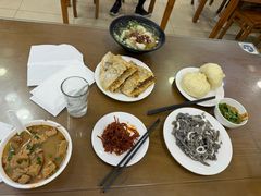 -白魁老号饭庄(交道口店)