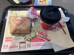 -肯德基(茂业店)