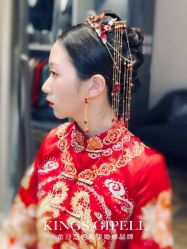 -保定金沙芝柏婚礼策划