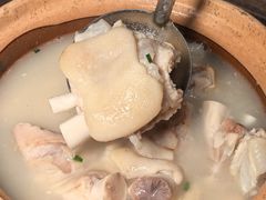 -大盐帮川菜馆(长楹天街店)