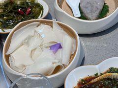 -海底捞火锅(团结桥店)