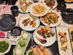 -松坂屋日料自助(长城路店)