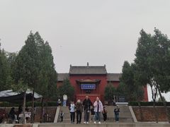 -马村砖雕墓