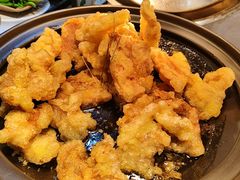 -伍棵星炭烤自助料理·烤鳗鱼(浦东食品城店)