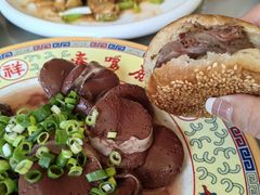-鹿鸣春饭店(总店)
