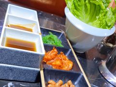 -鹤江桥·红油牛肉粉(SKP店)