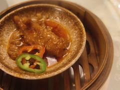 -酌宴府The China Club·广州万富希尔顿酒店(云城东路店)