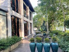 -京杭上院·河景花园餐厅·杭帮菜名店