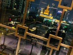 -上海静安香格里拉大酒店