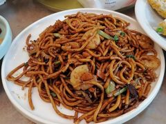 上海炒面-罗阳人家私房菜(罗阳路店)