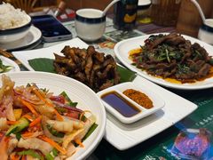 -呐咪傣园·云南菜(石厦店)