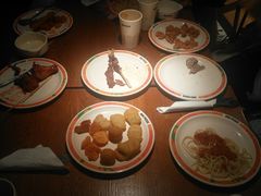 -比格比萨自助(万柳华联店)