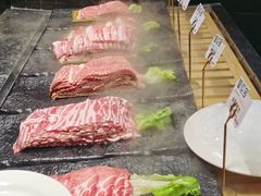 -星伦多自助料理·涮烤一体(虹悦城店)