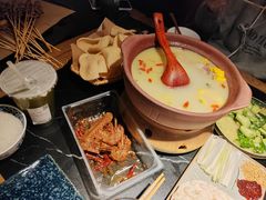 -三杯赤運·中式小酒馆(所城里店)